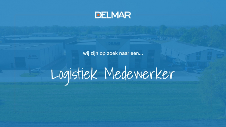 Vacature | logistiek medewerker