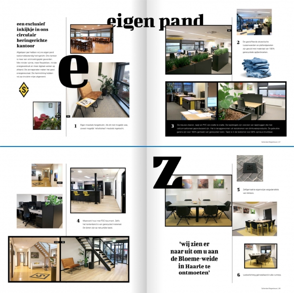 Het 30-jarige bestaan van Sallandse Wegenbouw