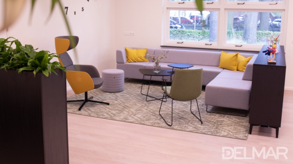 Functioneel interieur staat centraal
