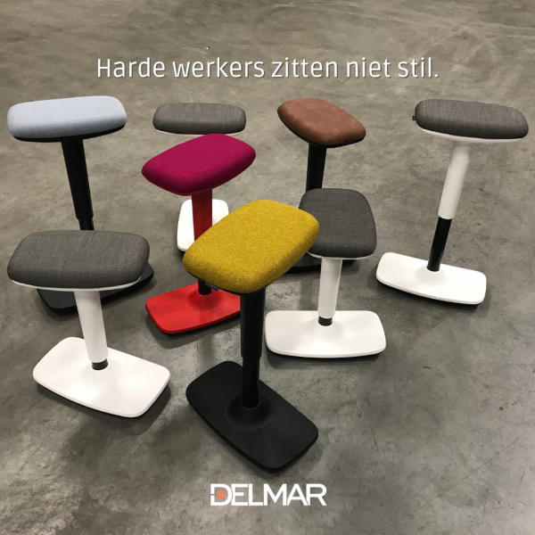 Beweeg je werkdag naar een hoger niveau