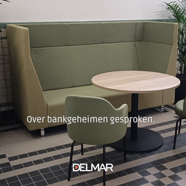 Over bankgeheimen gesproken 