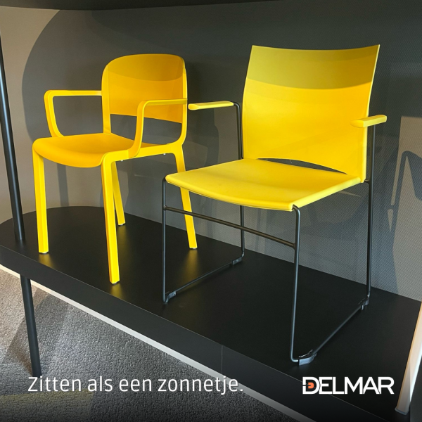 De kracht van kleur