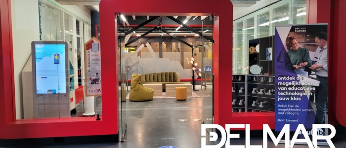 Edulab ROC van twente