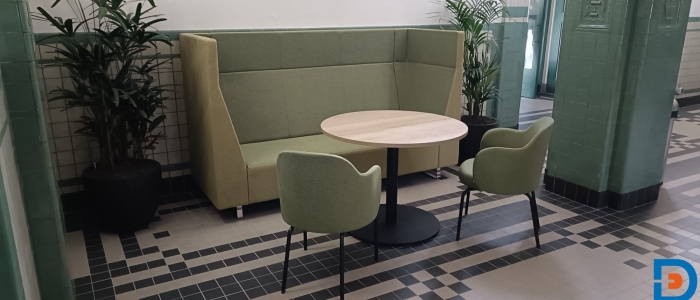 ROC Enschede Ariënsplein