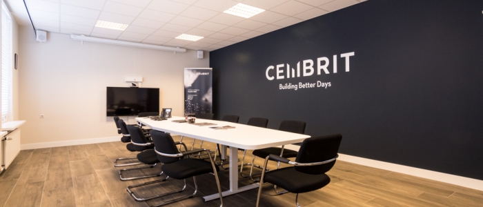 Cembrit